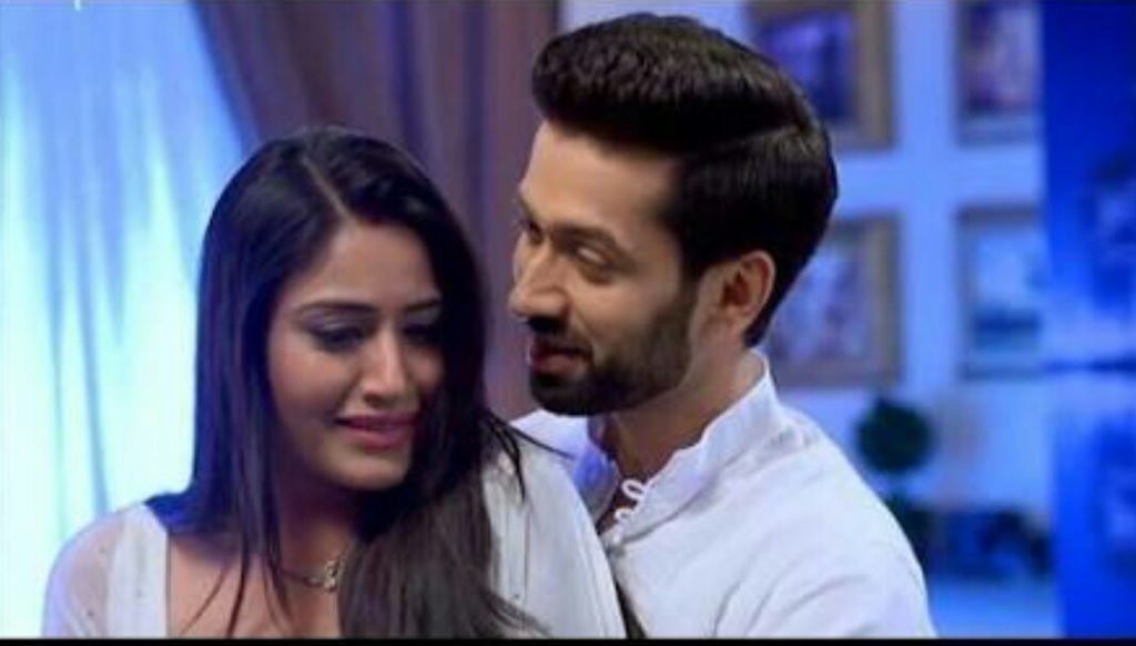Lucky to meet you (Shivika OS)