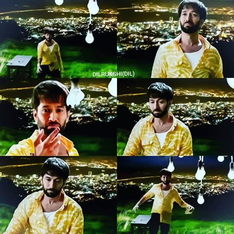 EK NAYI SHURUVAATH …..ZINDAGIKA (an ISHQBAAZ ff by phanikiran) Episode 5