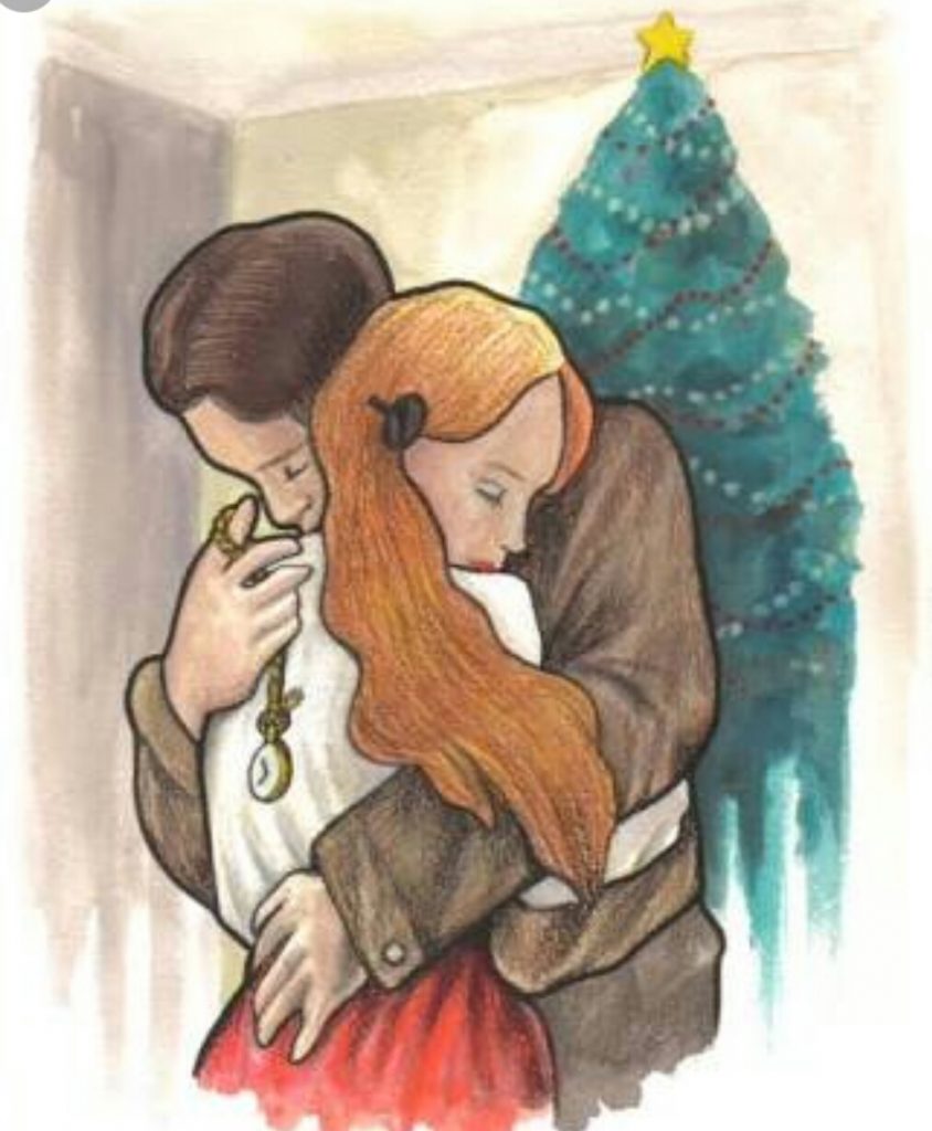 Love is priceless – an os on YuvAni