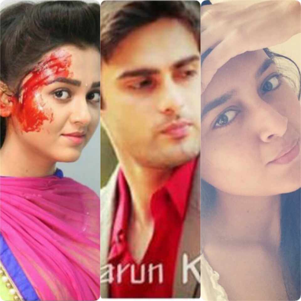 Ragini ka Sanskar (3shots) shot-2