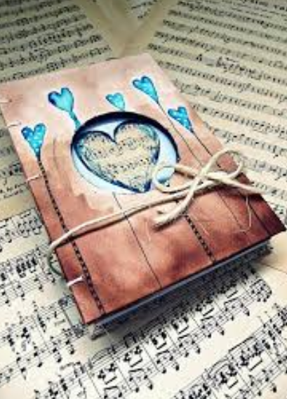 The diary~ First Attempt