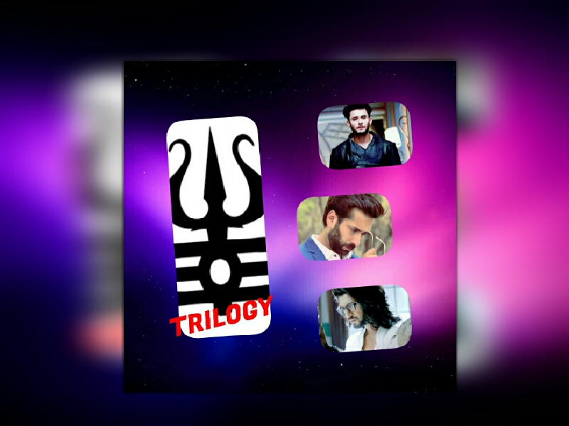 Trilogy (Omkara Shivay Rudra) – Prologue