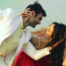 Swasan ff: Loving each other – Chapter 1 and 2