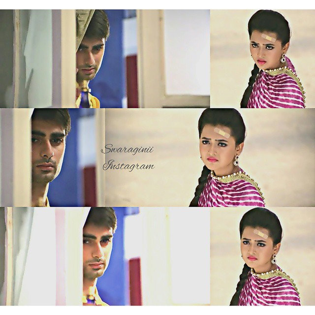 Swaragini-Zehnaseeb(My Fate) Season 2 Episode 22