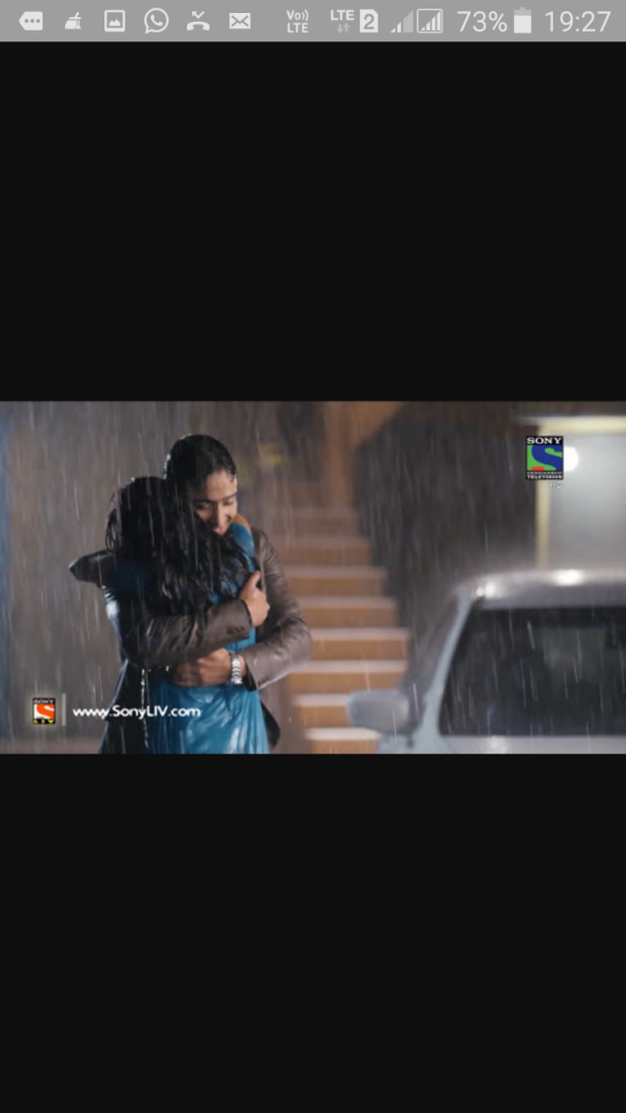 Knock … Knock … Who’s there? LOVE -OS