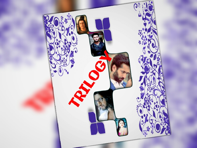 Trilogy (Omkara Shivay Rudra) – CH-01: THE AJA