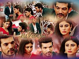 Naagin (Rivanya forever) season 2 epi-105