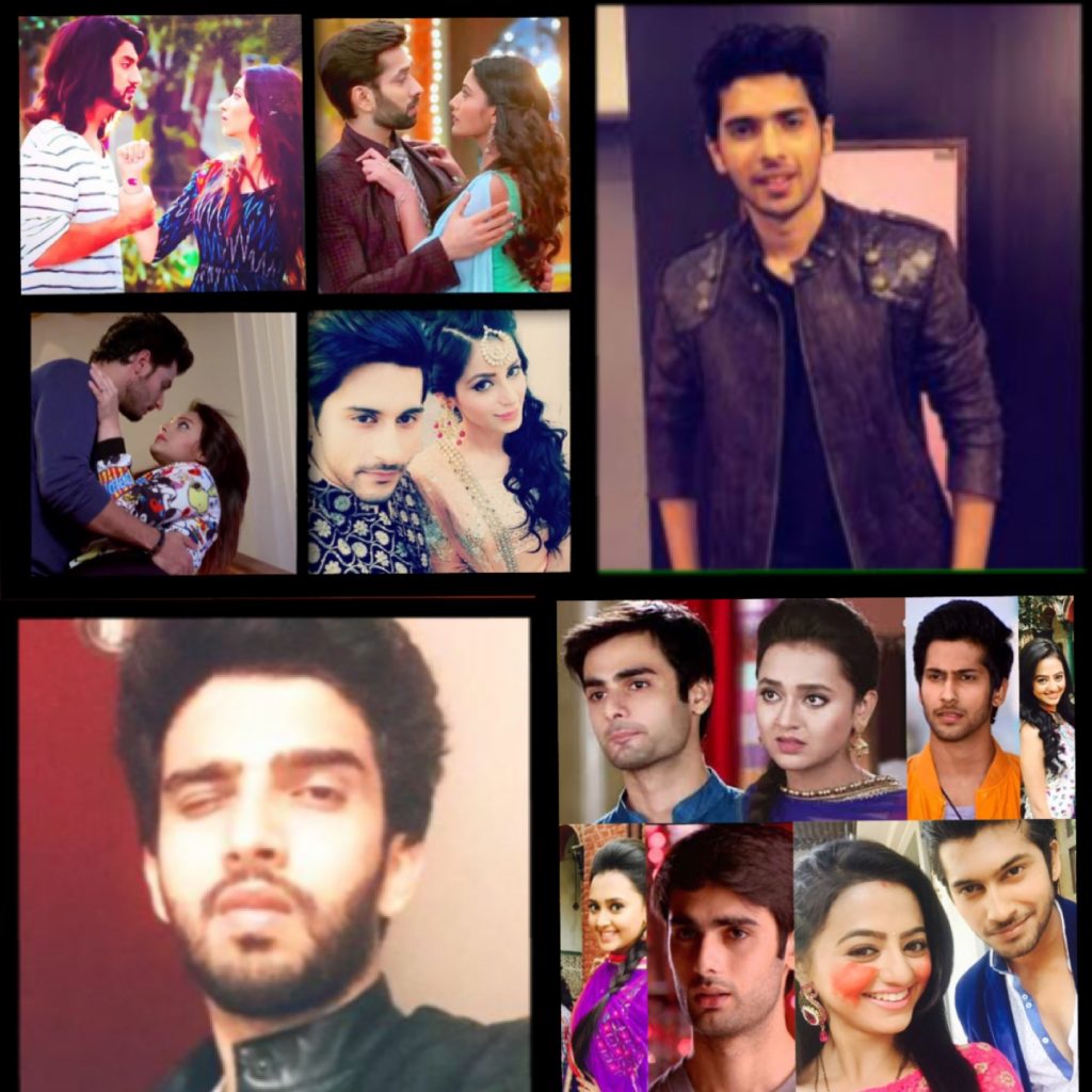 Loving you was a mistake Prologue part 2 + CS