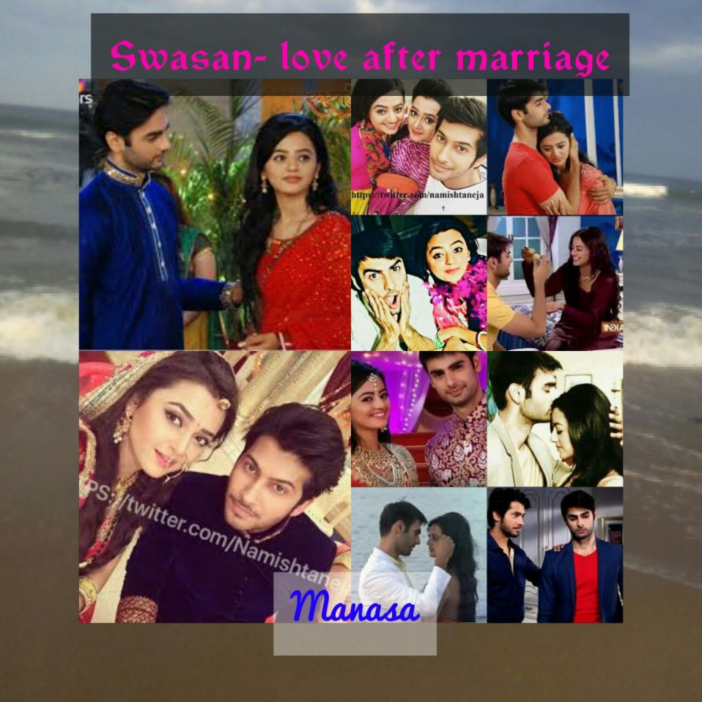 SWASAN-LOVE AFTER MARRIAGE (SEASON-2)- PART 10