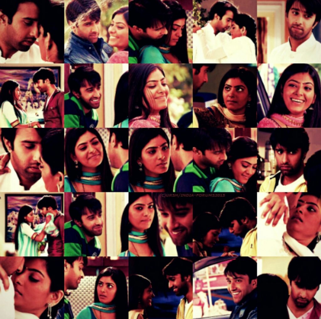 Ek main Aur Ekk Tu (few shots) (Part 2)