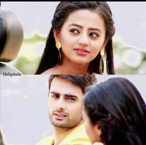 “Connected forever” one shot by dolly