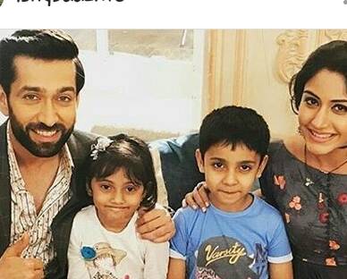 I AM ALL URS— Will U Be Mine?? Part9 by Ahaana (LAST PART)