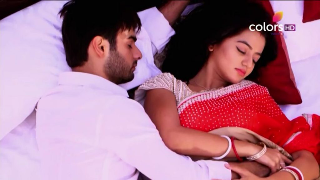 Our love – A swasan story Part 1