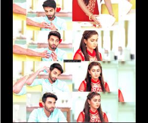 K.R.I.Y.A.M •BeNaam Rishta• Episode 27