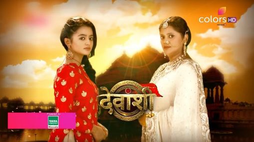 Devanshi 16th June 2017 Written Episode Update