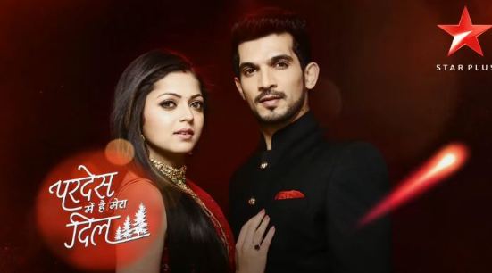 pardes mein hai mera dil desi serial pardes mein hai mera dil desi serial