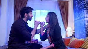 Intertwined with yours – The Ishqbaaz OS (Part-1)