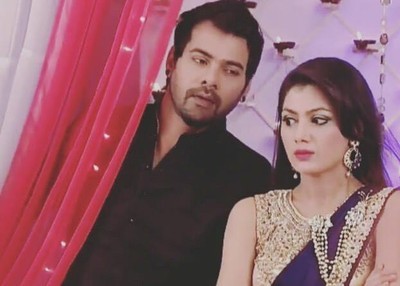 u r the boss of my heart (kkb shot 2)