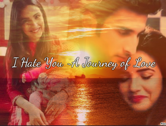 I Hate You (Episode 70) ~ Last Episode