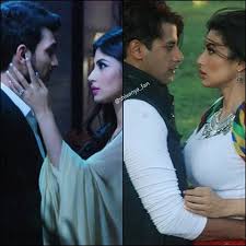 New Naagin ff (intro)