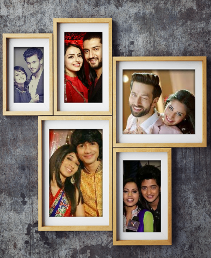 One cannot stay away from LOVE for LONG…….(Ishqbaaz FF) – Intro