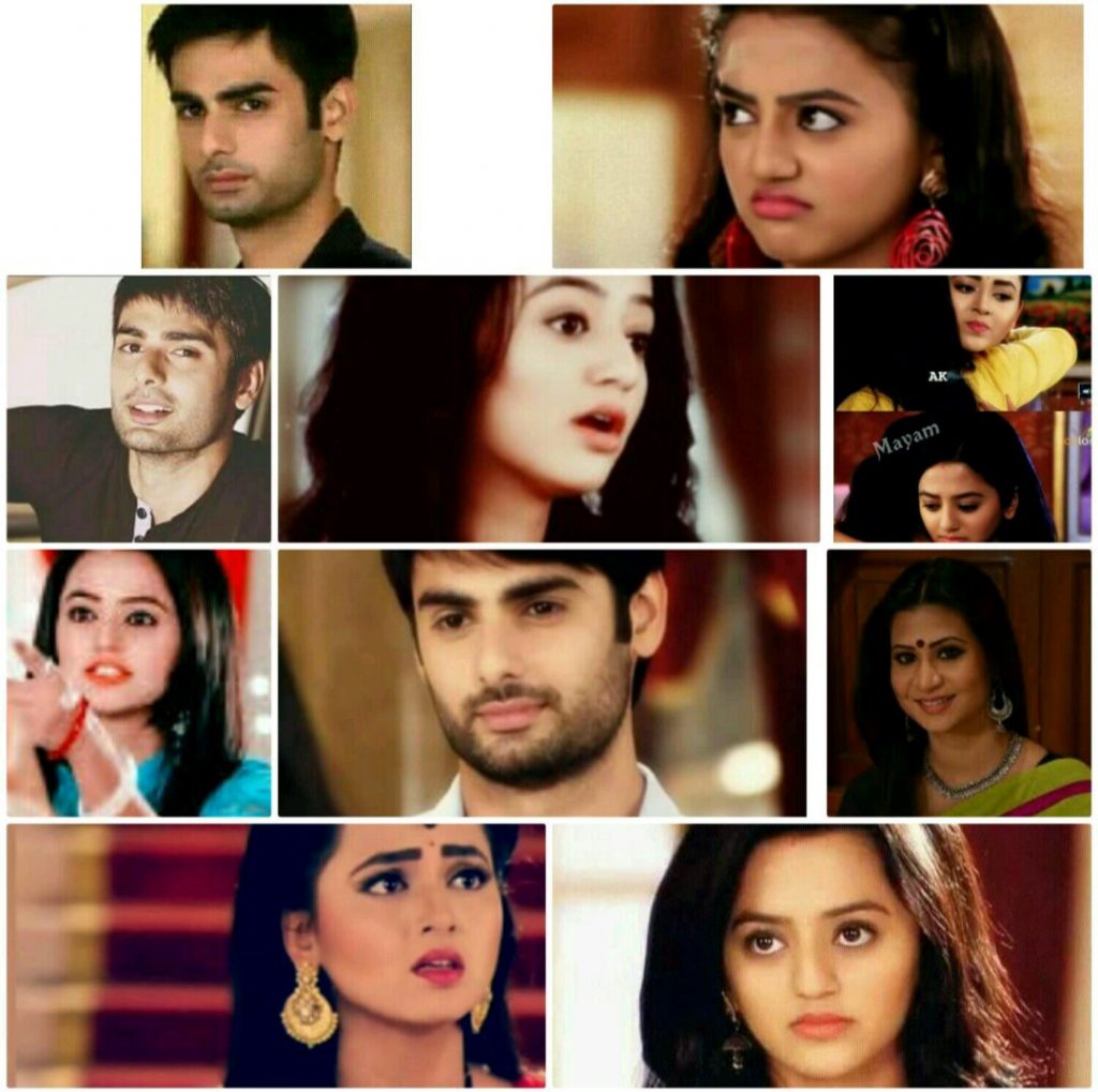 Swasan-Hatred Love (Part-8)