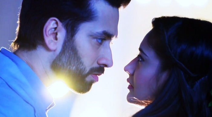 Tum Mere Kya Ho – Part 9