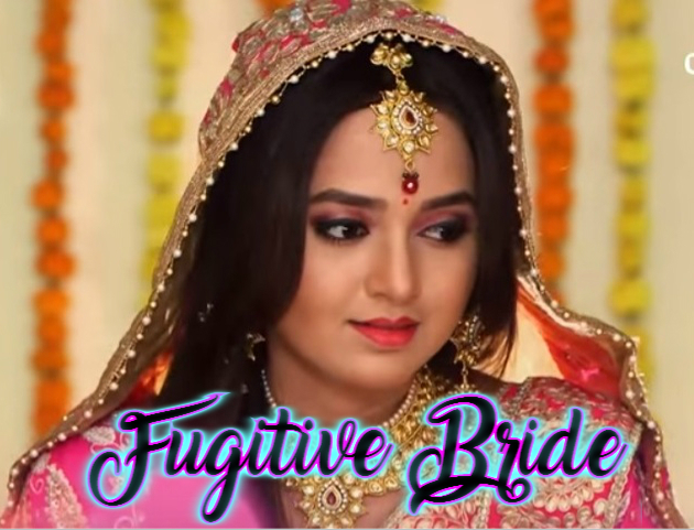 Fugitive Bride (Prologue) Couple: Raglak