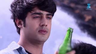 An Accidental Love Story (Pooja +Narain = PooNa) OS