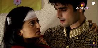 “MY LOVE , MERI JAAN” BY DOLLY , RIYA & ALIA : CHAPTER 18