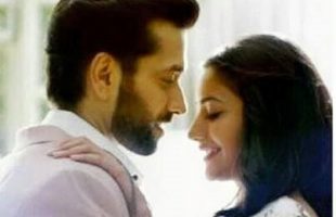 YOU, NOT YOUR NAME COMPLETES ME… OMS. ISHQBAAZ