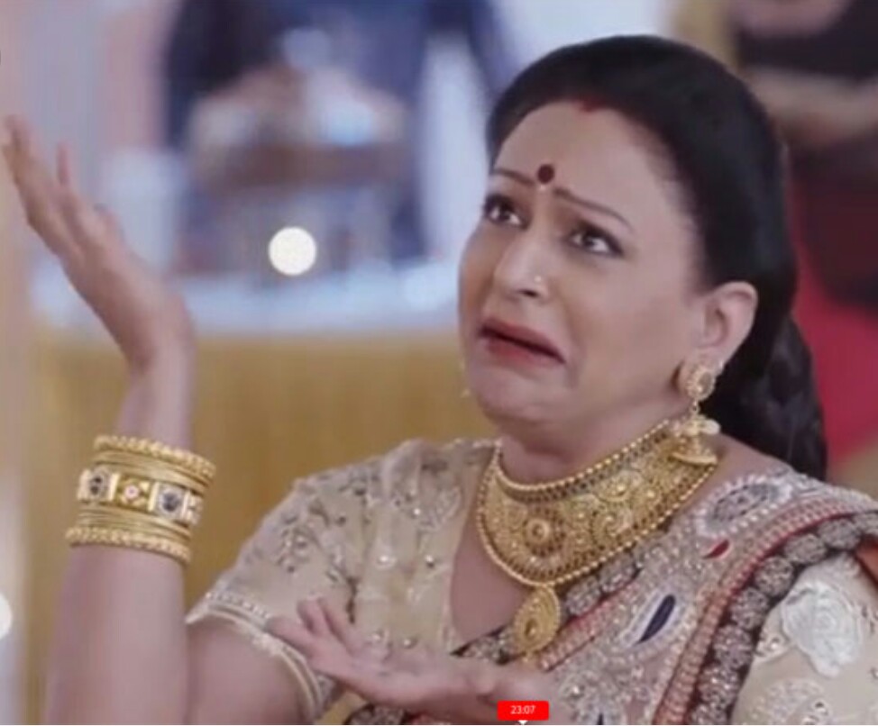 Radharani…Name toh hear kiya hi hoga! (OS)