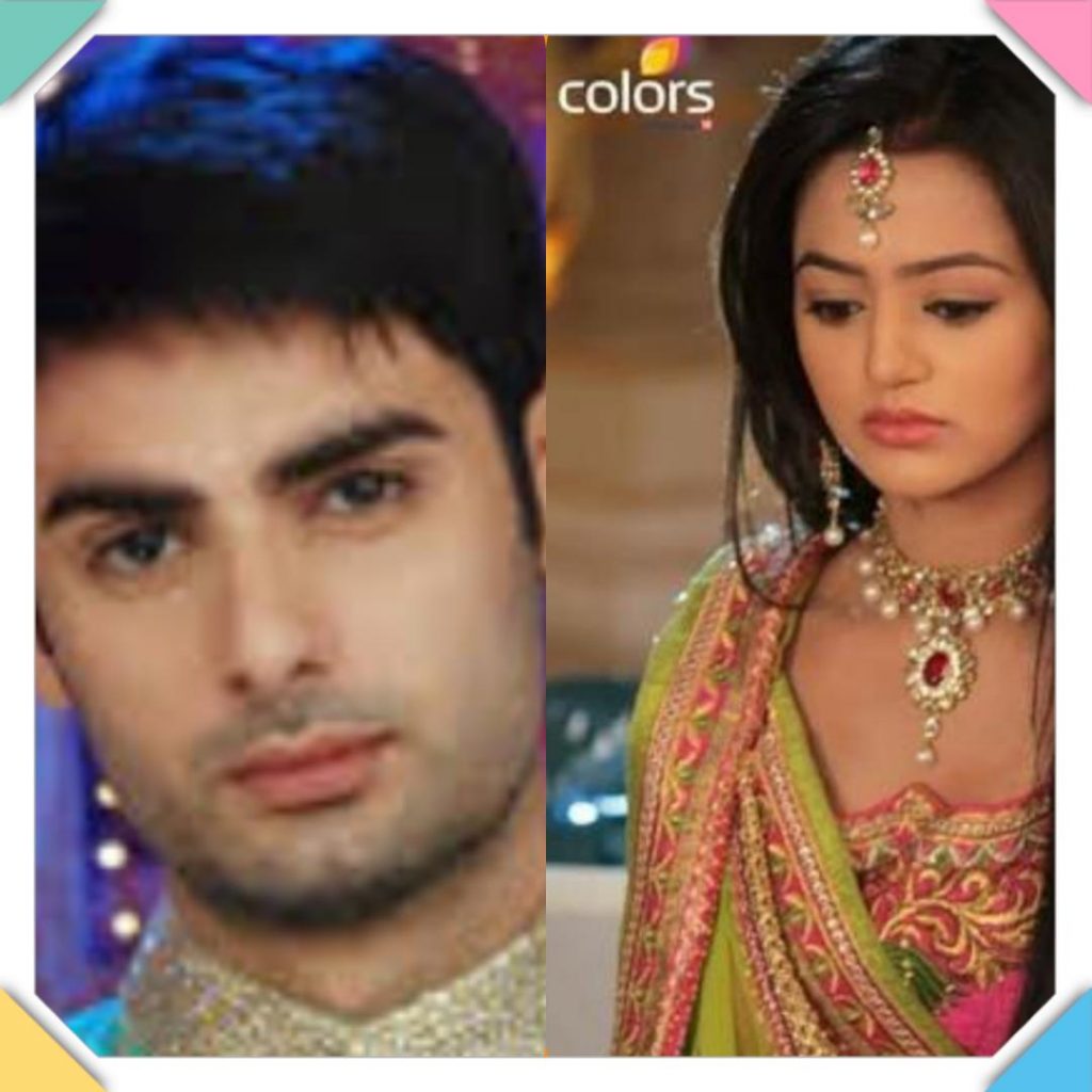 SwaSan–The Golden Cage Of Love (Prologue)