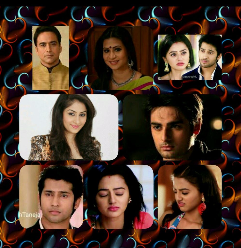 Swasan-Hatred Love (Part-9)