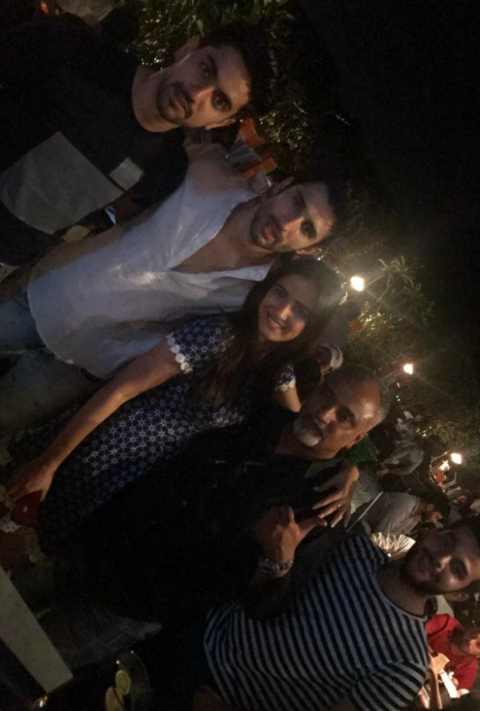 KUCH TO HUA HAI ~TWINJ Episode 24