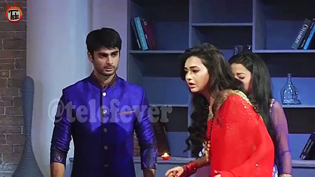Swaragini-Zehnaseeb(My Fate) Season 2 Episode 24