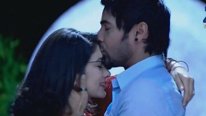 SURPRISE PROPOSAL – KUMKUM BHAGYA