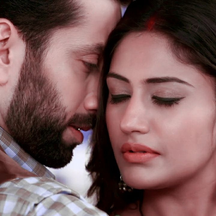 Beyond Friends (Shivika OS) by Archiya