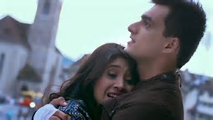 Mera pyaara mendhak aur meri pyaari sherni – a Kaira ff (Intro & Epi-1)