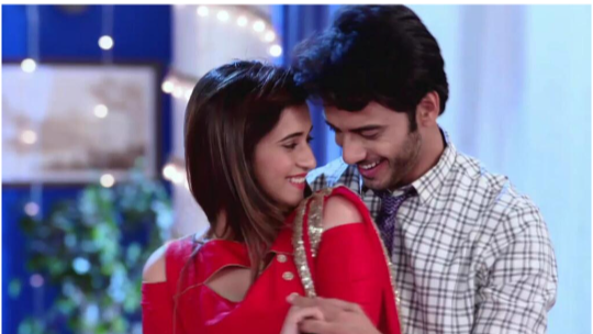 I love you forever… U r in my heart (EPISODE 13)