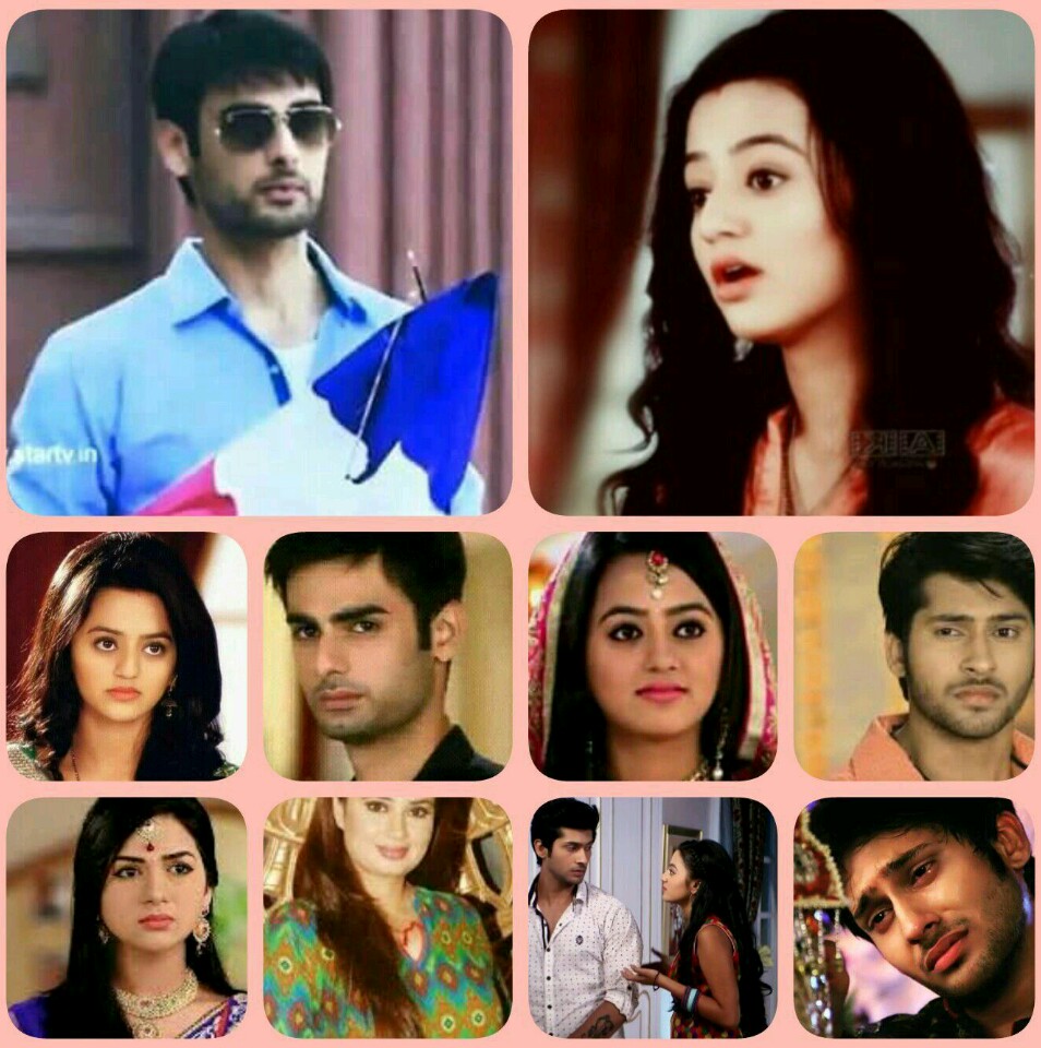 Swasan-Hatred Love (Part-11)