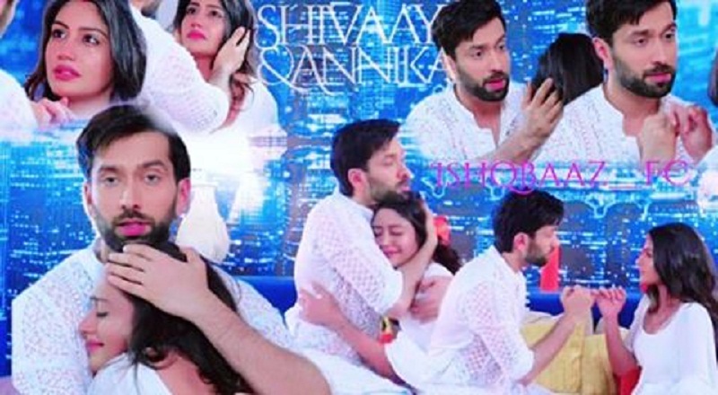 Every ending is not happy#shivika