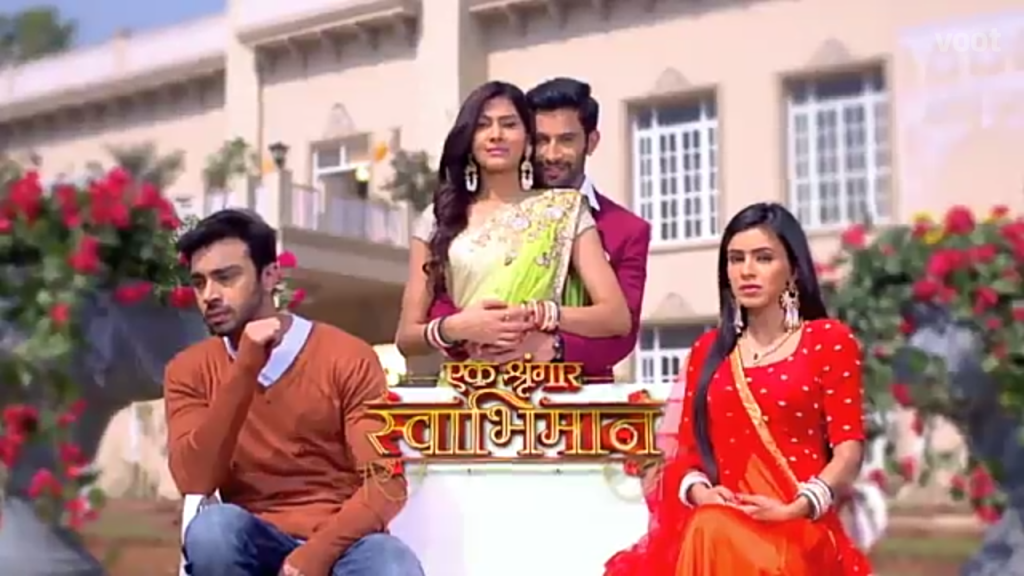 LOVE +LIFE =MY LIFE PARTNER (Part 1)