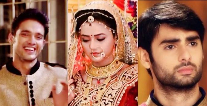 Swaragini-Promises & Lies Episode-27