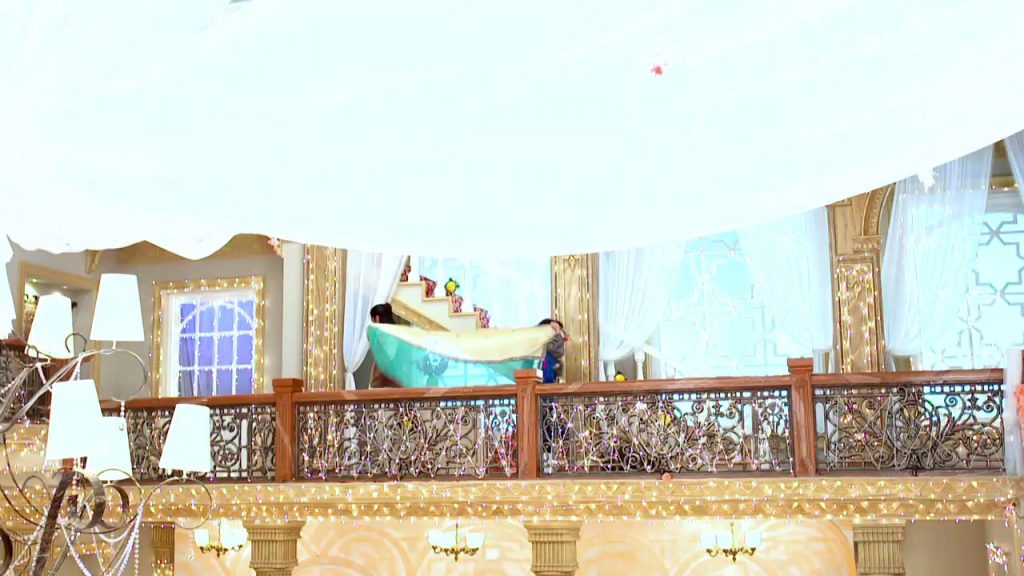 Weekend Shots by Verna- Journey of Omkara’s life (Part 8)