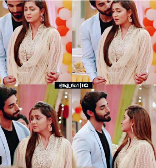 kriyam – u r my strength Episode 144