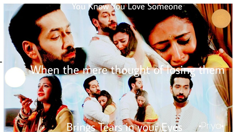 Broken without you#shivika OS