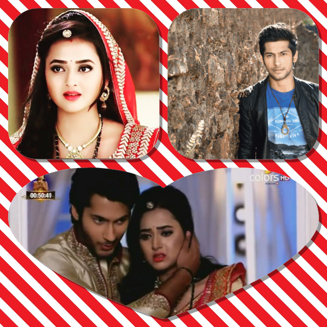 RagLak- Our Cute Love Story (Part 6)