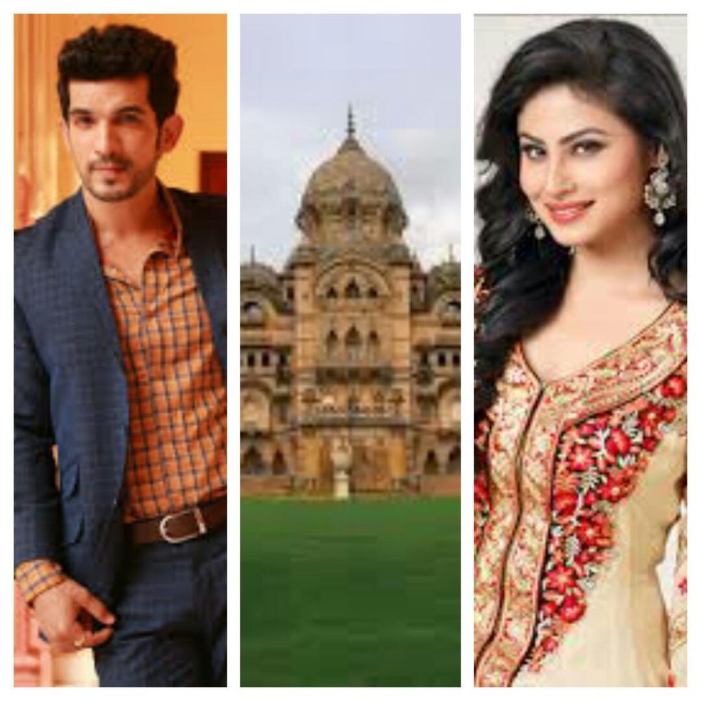 Naagin (Rivanya forever) season 2 epi-112