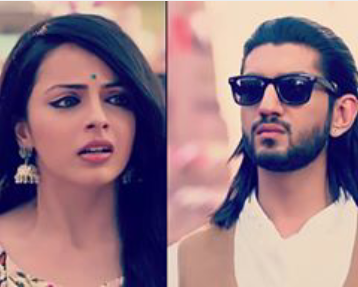 Jaane tu yaa jaane naa……by saku ishqie.. Part 2